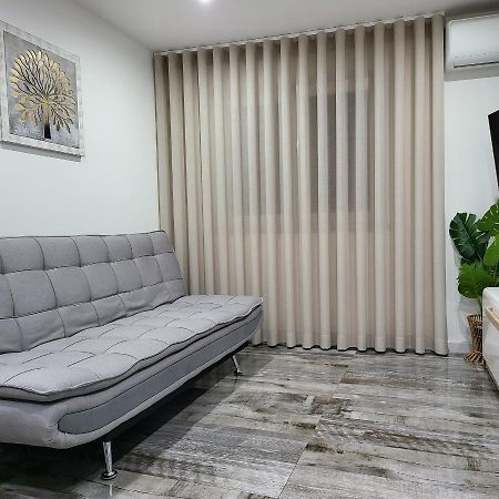 Nandos Apartement Costa de Caparica Eksteriør billede