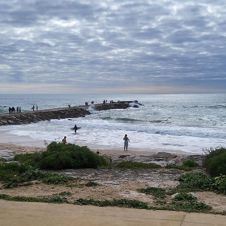 Nandos Apartement Costa de Caparica Eksteriør billede