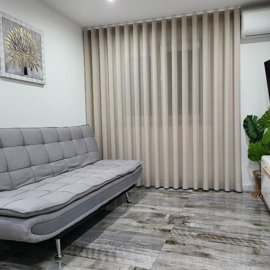 Nandos Apartement Costa de Caparica Eksteriør billede