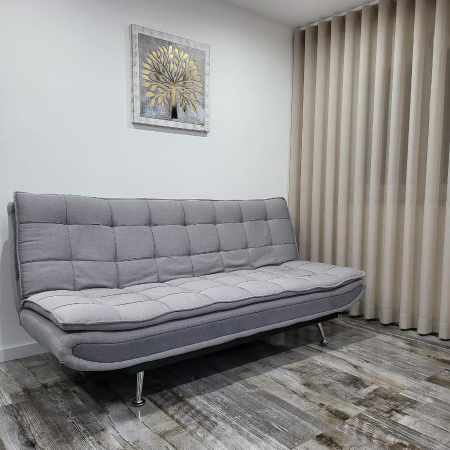 Nandos Apartement Costa de Caparica Eksteriør billede